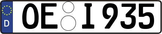 OE-I935