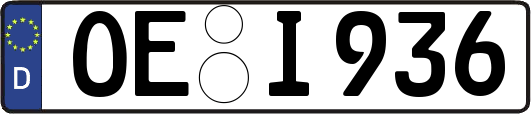 OE-I936