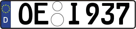 OE-I937