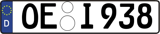 OE-I938