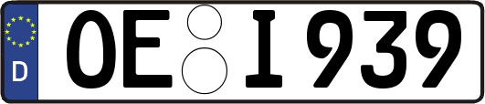 OE-I939
