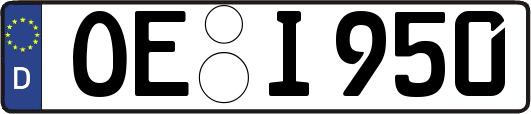 OE-I950