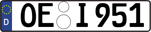 OE-I951