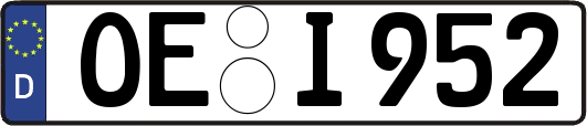 OE-I952