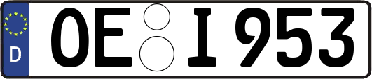 OE-I953