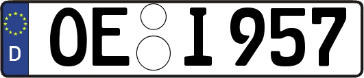 OE-I957