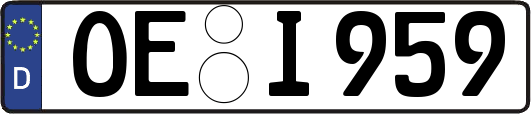OE-I959
