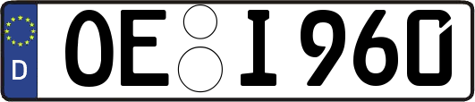 OE-I960