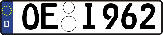 OE-I962