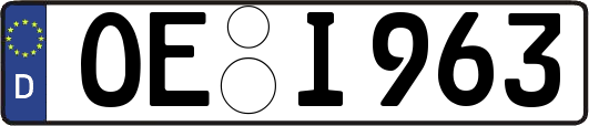 OE-I963