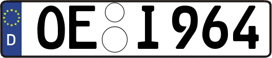 OE-I964