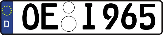 OE-I965