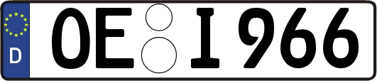 OE-I966