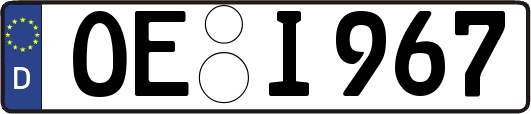 OE-I967