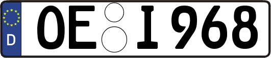 OE-I968