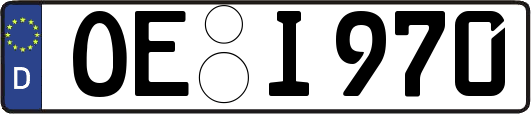 OE-I970