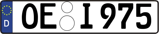 OE-I975