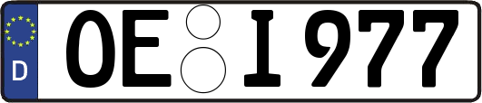 OE-I977
