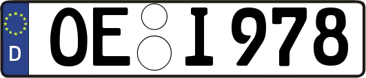 OE-I978