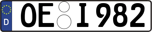OE-I982