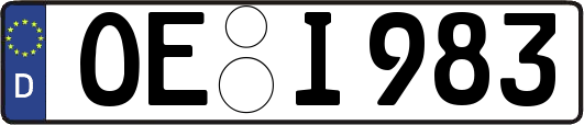 OE-I983