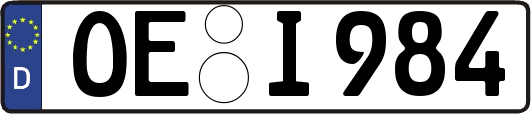 OE-I984
