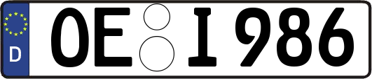OE-I986