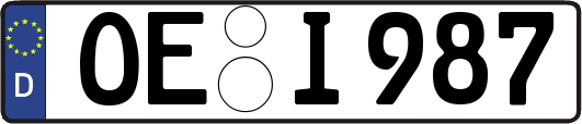 OE-I987