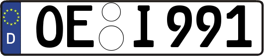 OE-I991