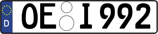 OE-I992