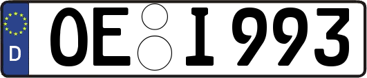 OE-I993