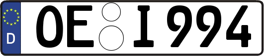 OE-I994