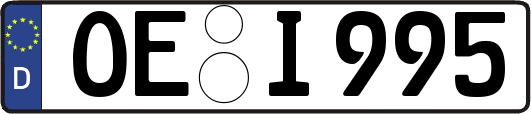 OE-I995