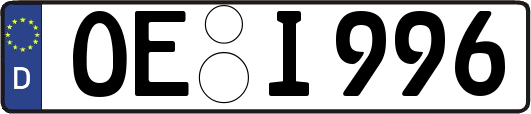 OE-I996