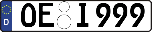 OE-I999