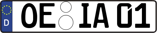 OE-IA01