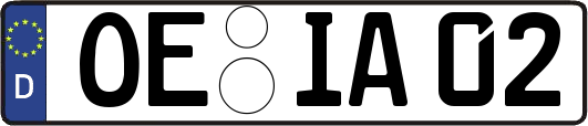 OE-IA02