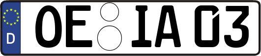 OE-IA03
