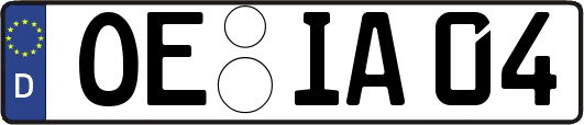 OE-IA04