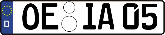 OE-IA05