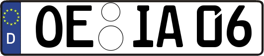 OE-IA06