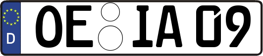 OE-IA09