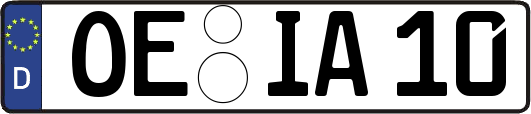 OE-IA10