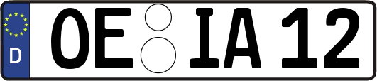 OE-IA12