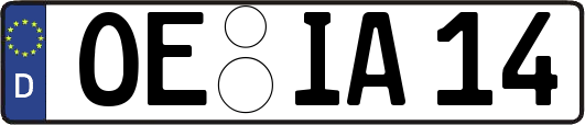 OE-IA14