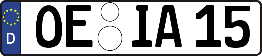 OE-IA15
