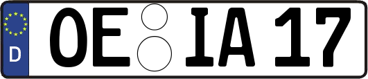 OE-IA17