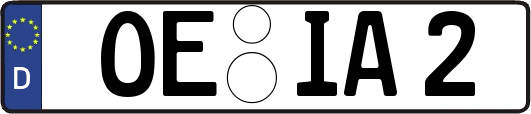 OE-IA2