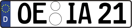 OE-IA21