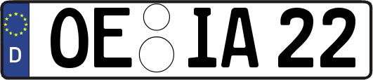 OE-IA22